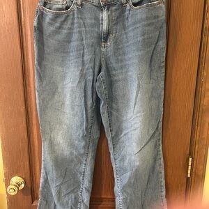 Judy Blue Denim Jeans